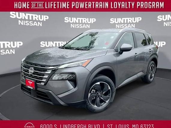 NISSAN ROGUE 2024 JN8BT3BB1RW286990 image NISSAN ROGUE 2024 JN8BT3BB1RW286990 image