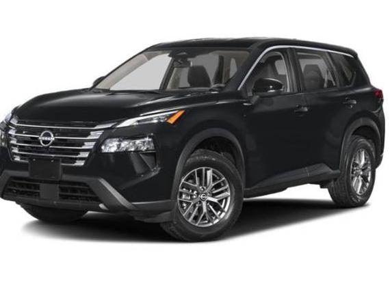 NISSAN ROGUE 2024 5N1BT3AB1RC705186 image NISSAN ROGUE 2024 5N1BT3AB1RC705186 image