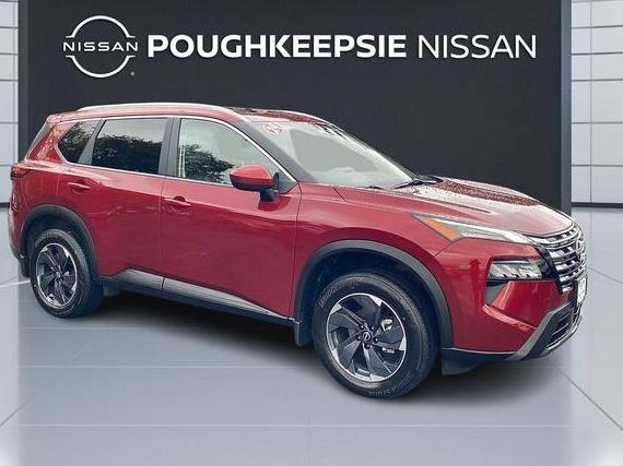 NISSAN ROGUE 2024 JN8BT3BB2RW182587 image NISSAN ROGUE 2024 JN8BT3BB2RW182587 image