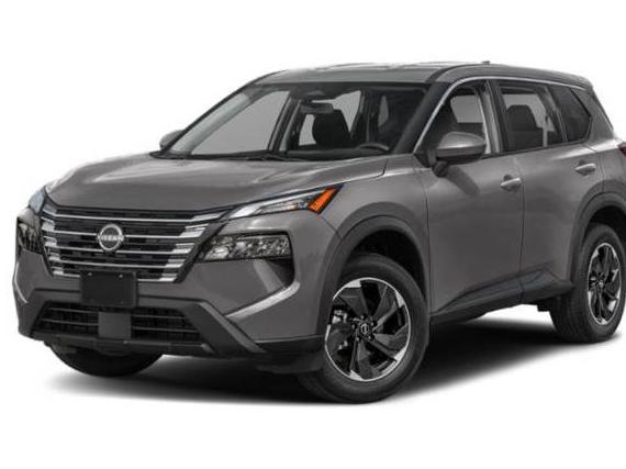 NISSAN ROGUE 2024 JN8BT3BB3RW421936 image
