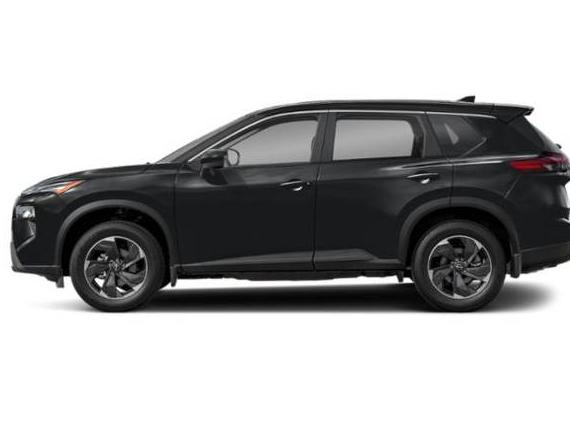 NISSAN ROGUE 2024 JN8BT3BA9RW359188 image