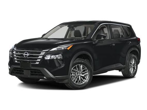 NISSAN ROGUE 2024 JN8BT3BBXRW290052 image NISSAN ROGUE 2024 JN8BT3BBXRW290052 image