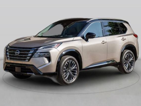 NISSAN ROGUE 2024 JN8BT3BB6RW421302 image