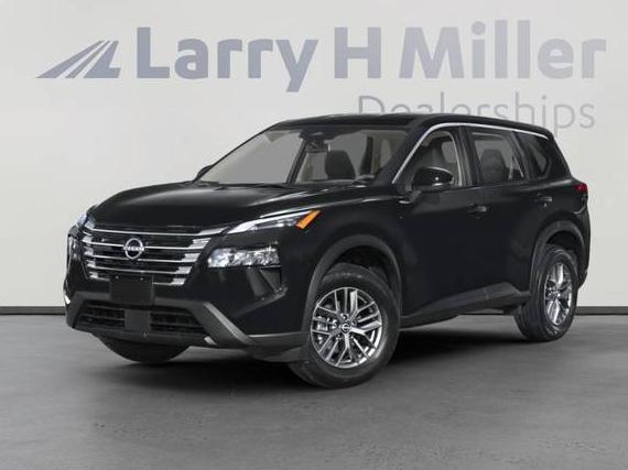 NISSAN ROGUE 2024 5N1BT3AB0RC753746 image