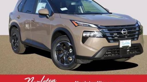 NISSAN ROGUE 2024 JN8BT3BB8RW425822 image