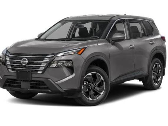 NISSAN ROGUE 2024 5N1BT3BB5RC684261 image