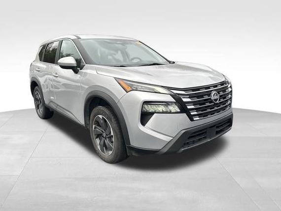 NISSAN ROGUE 2024 5N1BT3BA5RC695090 image