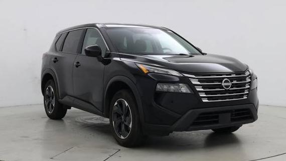 NISSAN ROGUE 2024 5N1BT3BB7RC687887 image