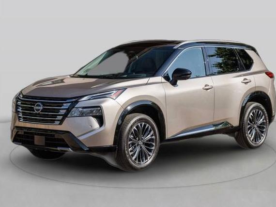 NISSAN ROGUE 2024 JN8BT3BB7RW281552 image