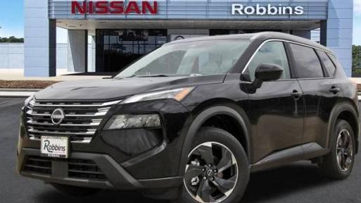 NISSAN ROGUE 2024 5N1BT3BA4RC707178 image