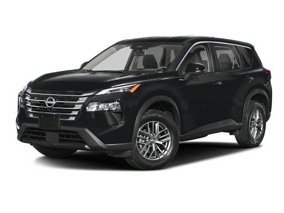 NISSAN ROGUE 2024 5N1BT3CB8RC676461 image NISSAN ROGUE 2024 5N1BT3CB8RC676461 image