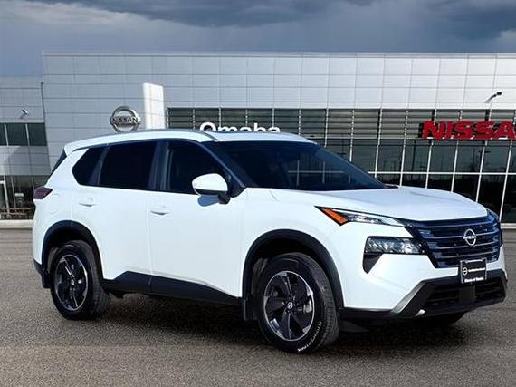 NISSAN ROGUE 2024 JN8BT3BB4RW170988 image