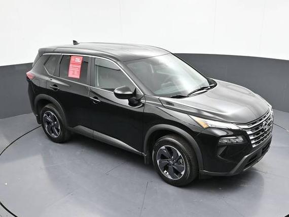 NISSAN ROGUE 2024 5N1BT3BA0RC753672 image