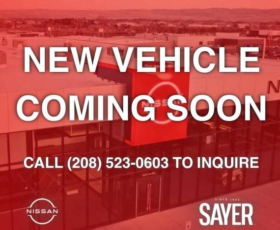 NISSAN ROGUE 2024 JN8BT3CB0RW431242 image