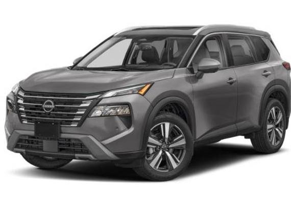 NISSAN ROGUE 2024 5N1BT3CA3RC726108 image NISSAN ROGUE 2024 5N1BT3CA3RC726108 image