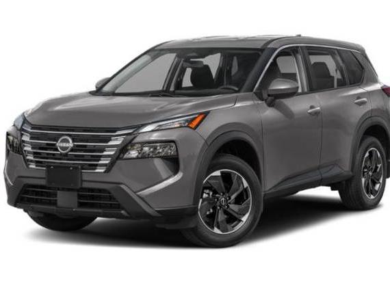 NISSAN ROGUE 2024 5N1BT3BB3RC742187 image