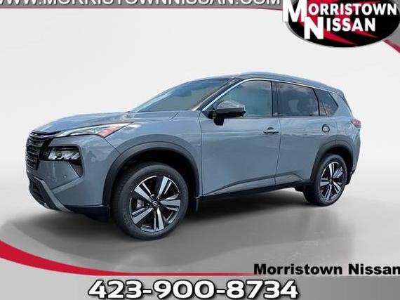 NISSAN ROGUE 2024 JN8BT3CB8RW176145 image NISSAN ROGUE 2024 JN8BT3CB8RW176145 image