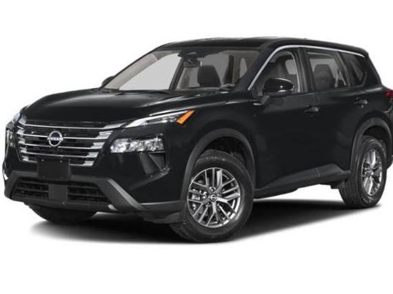 NISSAN ROGUE 2024 5N1BT3AB9RC708482 image