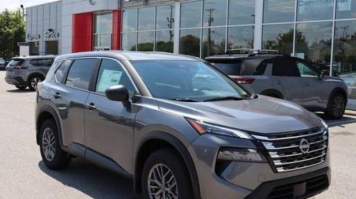 NISSAN ROGUE 2024 5N1BT3AA9RC757799 image