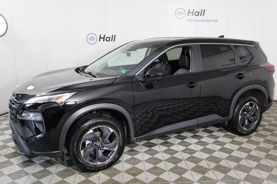 NISSAN ROGUE 2024 5N1BT3BA5RC704354 image NISSAN ROGUE 2024 5N1BT3BA5RC704354 image