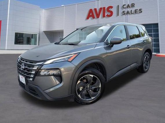 NISSAN ROGUE 2024 5N1BT3BB2RC682287 image