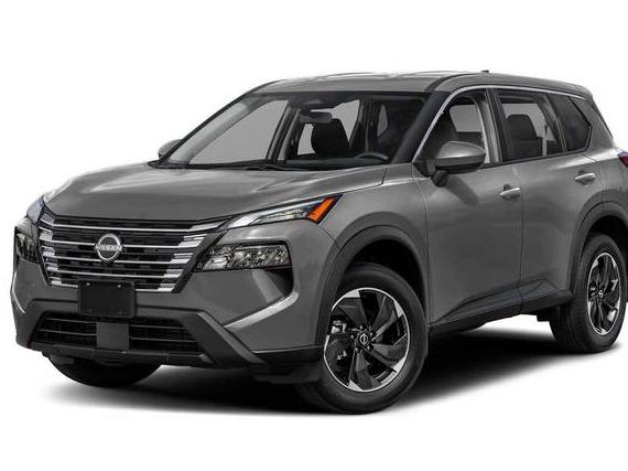 NISSAN ROGUE 2024 JN8BT3BB2RW286187 image