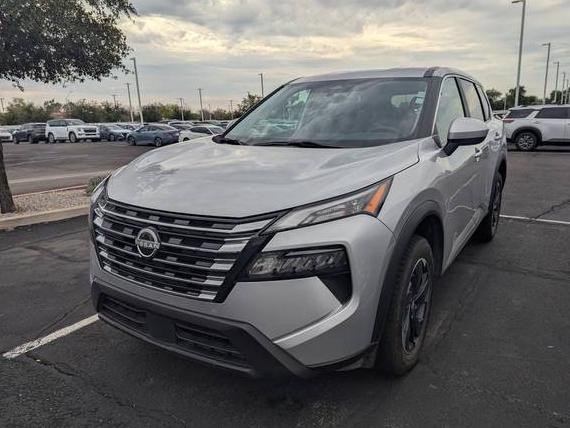 NISSAN ROGUE 2024 5N1BT3BB2RC694102 image NISSAN ROGUE 2024 5N1BT3BB2RC694102 image