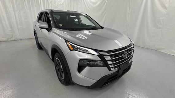 NISSAN ROGUE 2024 5N1BT3BB2RC697114 image NISSAN ROGUE 2024 5N1BT3BB2RC697114 image