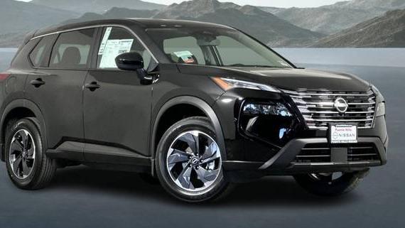NISSAN ROGUE 2024 JN8BT3BA6RW356796 image