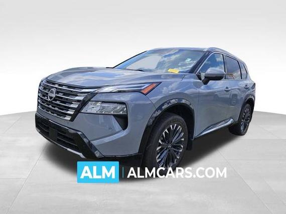 NISSAN ROGUE 2024 JN8BT3DC5RW072008 image