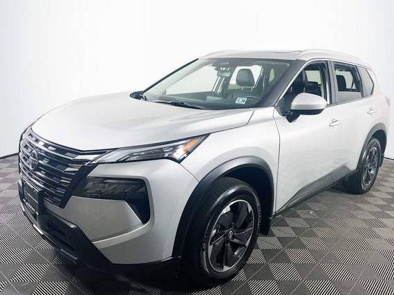 NISSAN ROGUE 2024 JN8BT3BBXRW180330 image NISSAN ROGUE 2024 JN8BT3BBXRW180330 image