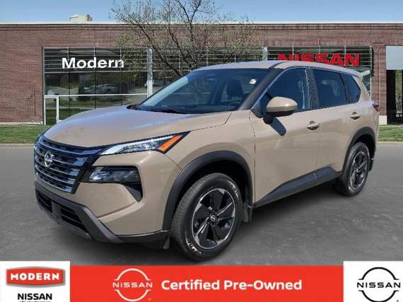 NISSAN ROGUE 2024 JN8BT3BA6RW361528 image NISSAN ROGUE 2024 JN8BT3BA6RW361528 image