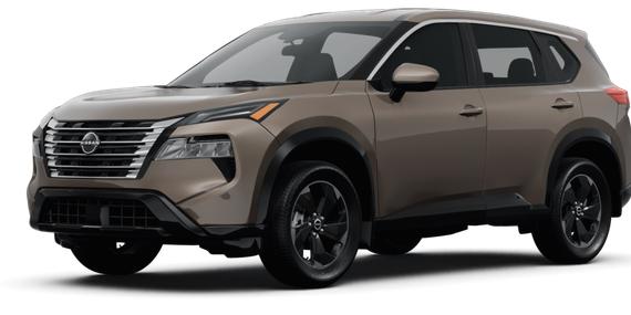 NISSAN ROGUE 2024 5N1BT3BB9RC755655 image NISSAN ROGUE 2024 5N1BT3BB9RC755655 image