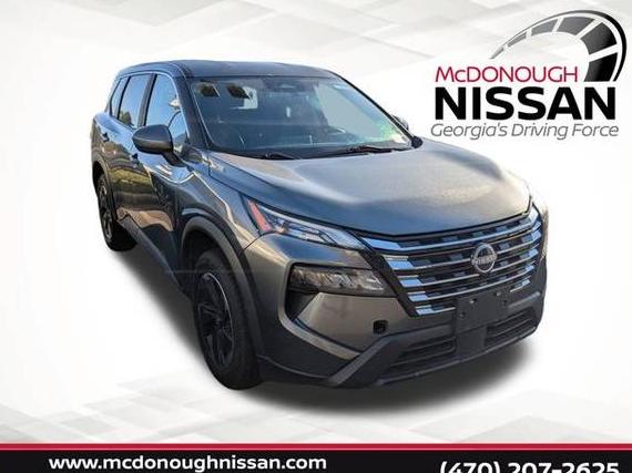 NISSAN ROGUE 2024 5N1BT3BB2RC682936 image