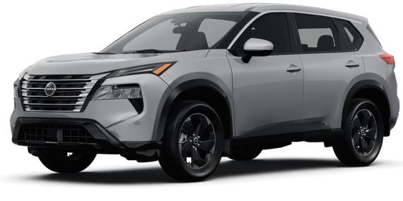 NISSAN ROGUE 2024 JN8BT3BAXRW350452 image NISSAN ROGUE 2024 JN8BT3BAXRW350452 image