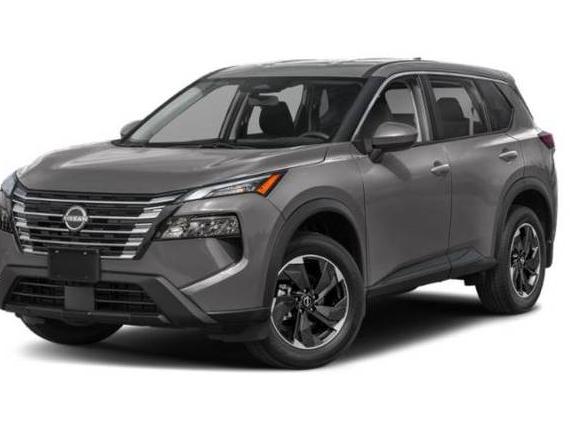 NISSAN ROGUE 2024 5N1BT3BA6RC752865 image