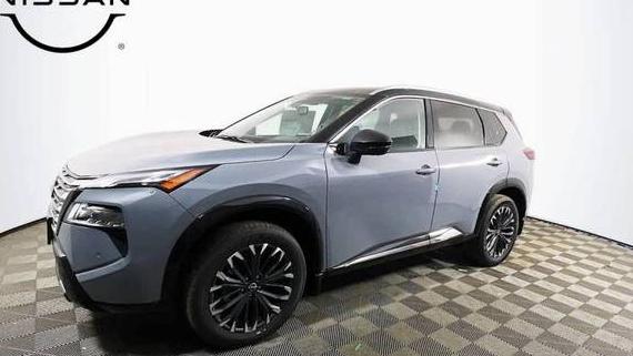 NISSAN ROGUE 2024 JN8BT3DD7RW452881 image