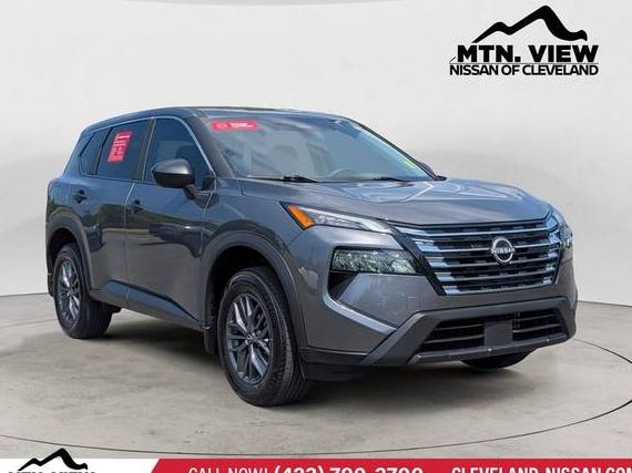 NISSAN ROGUE 2024 5N1BT3AA9RC736774 image