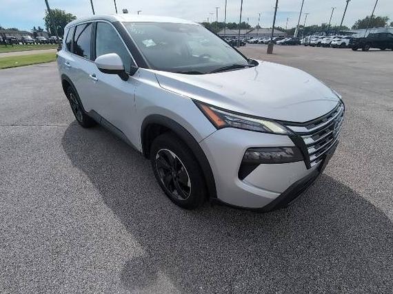 NISSAN ROGUE 2024 5N1BT3BB9RC697126 image NISSAN ROGUE 2024 5N1BT3BB9RC697126 image