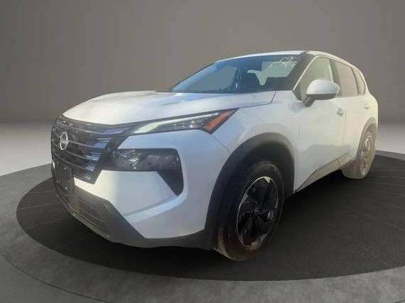 NISSAN ROGUE 2024 5N1BT3BBXRC683719 image