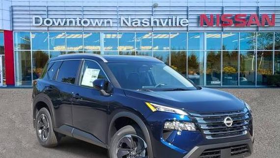 NISSAN ROGUE 2024 5N1BT3BA2RC745153 image