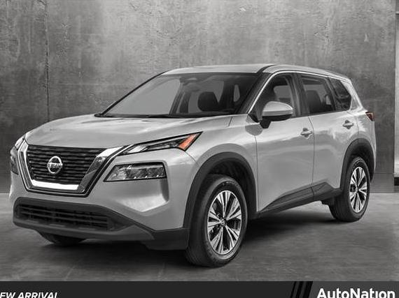 NISSAN ROGUE 2024 5N1BT3BA3RC671046 image