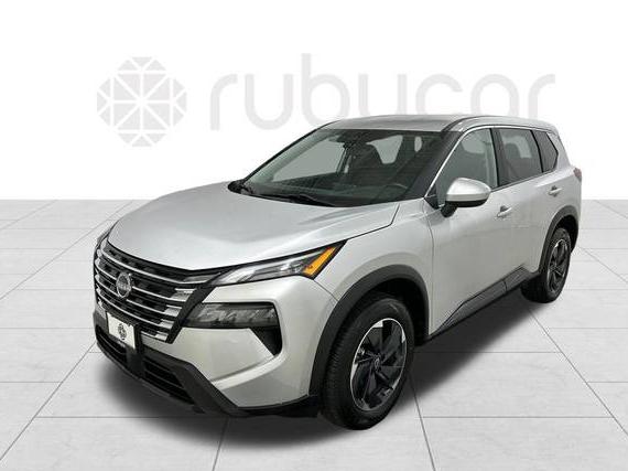 NISSAN ROGUE 2024 5N1BT3BB8RC690068 image NISSAN ROGUE 2024 5N1BT3BB8RC690068 image