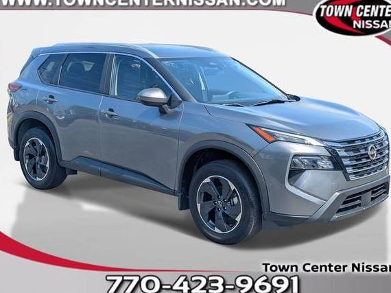 NISSAN ROGUE 2024 JN8BT3BA8RW361028 image