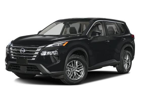 NISSAN ROGUE 2024 JN8BT3DD8RW253662 image NISSAN ROGUE 2024 JN8BT3DD8RW253662 image