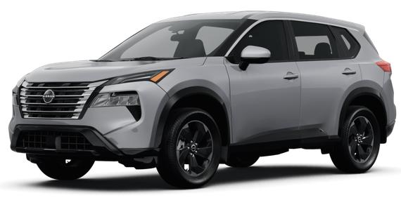 NISSAN ROGUE 2024 5N1BT3AA8RC712370 image NISSAN ROGUE 2024 5N1BT3AA8RC712370 image