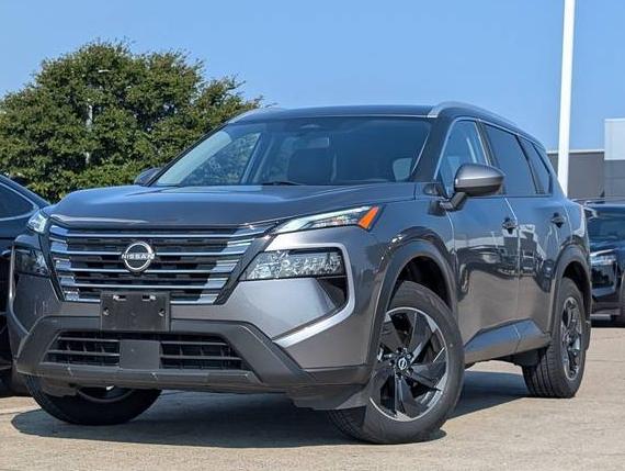 NISSAN ROGUE 2024 JN8BT3BA7RW355057 image