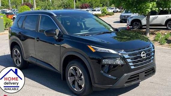 NISSAN ROGUE 2024 5N1BT3BA9RC725935 image