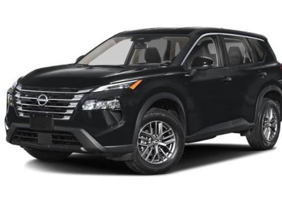 NISSAN ROGUE 2024 5N1BT3AB7RC695909 image NISSAN ROGUE 2024 5N1BT3AB7RC695909 image