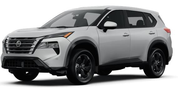 NISSAN ROGUE 2024 5N1BT3BA4RC678202 image NISSAN ROGUE 2024 5N1BT3BA4RC678202 image